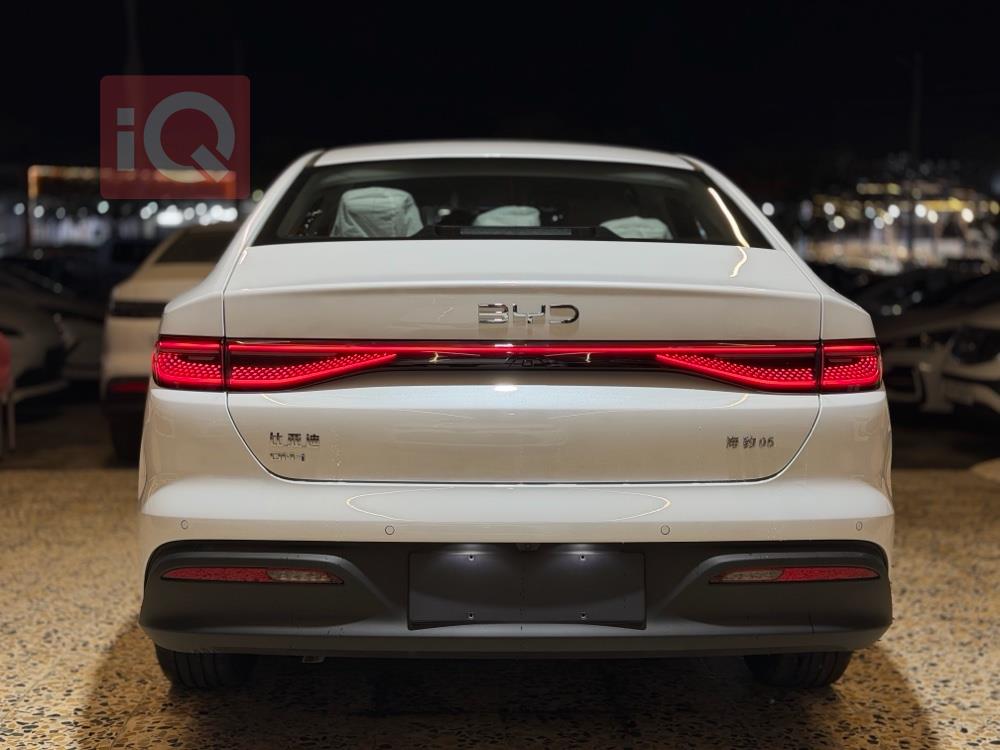 بي واي دي سيل 05 DM-i